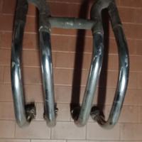 collettori Suzuki GS 500 E