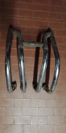 collettori Suzuki GS 500 E