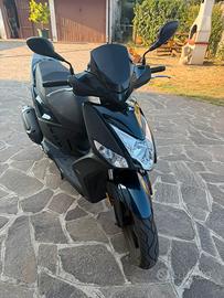 Scooter 125