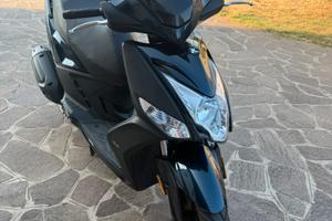 Scooter 125