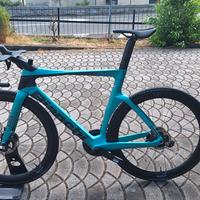 BIANCHI OLTRE PRO 