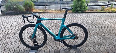 BIANCHI OLTRE PRO 