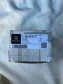 Sensore nox mercedes 2020 (filtro antiparticolato)