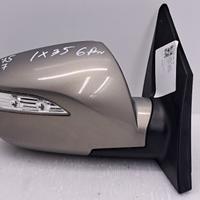SPECCHIETTO RETROVISORE DESTRO HYUNDAI iX35 1° Se