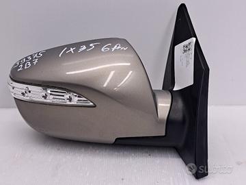 SPECCHIETTO RETROVISORE DESTRO HYUNDAI iX35 1° Se