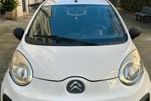 Citroen C1 1.0 5 porte 2013