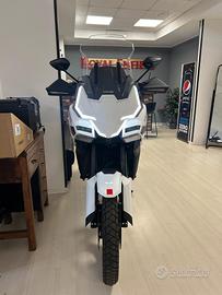 Zontes ZT 703 F ADVENTURE