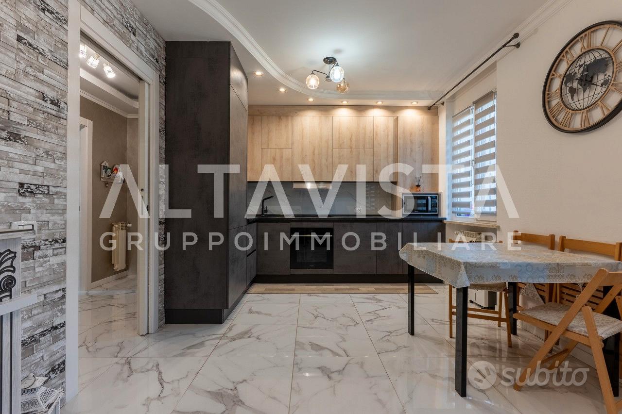 Appartamento – Paitone, Soina - Vista 2