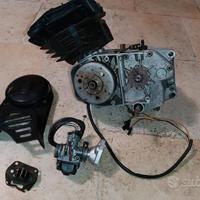 Motore minarelli gl3