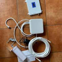 Amplificatore cellulare antenna