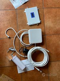 Amplificatore cellulare antenna