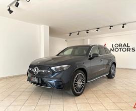 Mercedes-benz GLC 220d 4M AMG Premium Plus