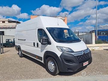 Citroen jumper ducato 2.2 140cv l4h3 l4 h3 maxi 20