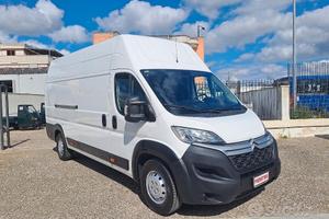 Citroen jumper ducato 2.2 140cv l4h3 l4 h3 maxi 20