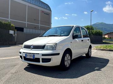 FIAT Panda - Anno 2009 Benzina