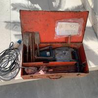 Martello demolitore bosch