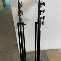 Stativi Avenger A635B