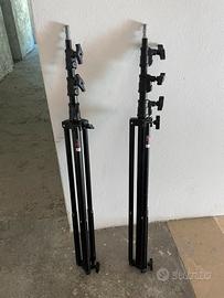 Stativi Avenger A635B