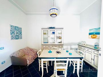 3 LOCALI A VIETRI SUL MARE