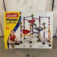 Pista biglie Quercetti Migoga – Maxi