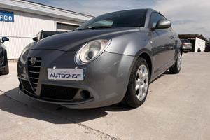 Alfa Romeo MiTo 1.6 JTDm 16V Distinctive