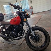 Mash Two Fifty 250 - 2018