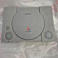 🕹️ Sony PlayStation 1 – Console Originale