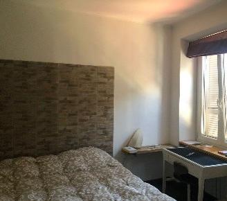 Stanza con Bagno uso Privato Portuense libero