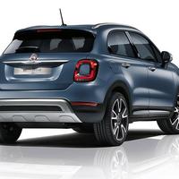 Ricambi usati fiat 500x 500 x 2018-500x 2014 #d