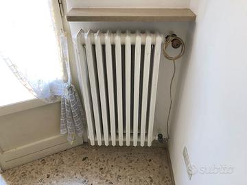 Termosifone radiatore in ghisa