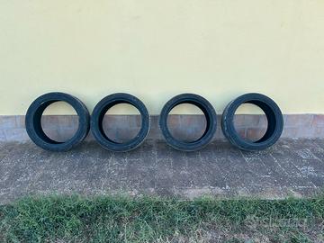 Continental Premium Contact 6 225/40 R18 92 W