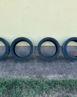 Continental Premium Contact 6 225/40 R18 92 W