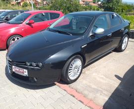 Alfa Romeo 159 1.9 JTDm 16V Progression