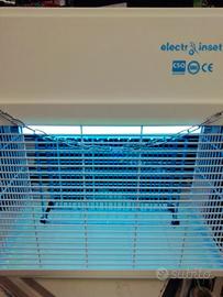 elettro insetticida