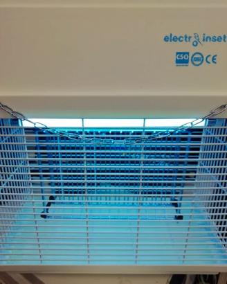 elettro insetticida