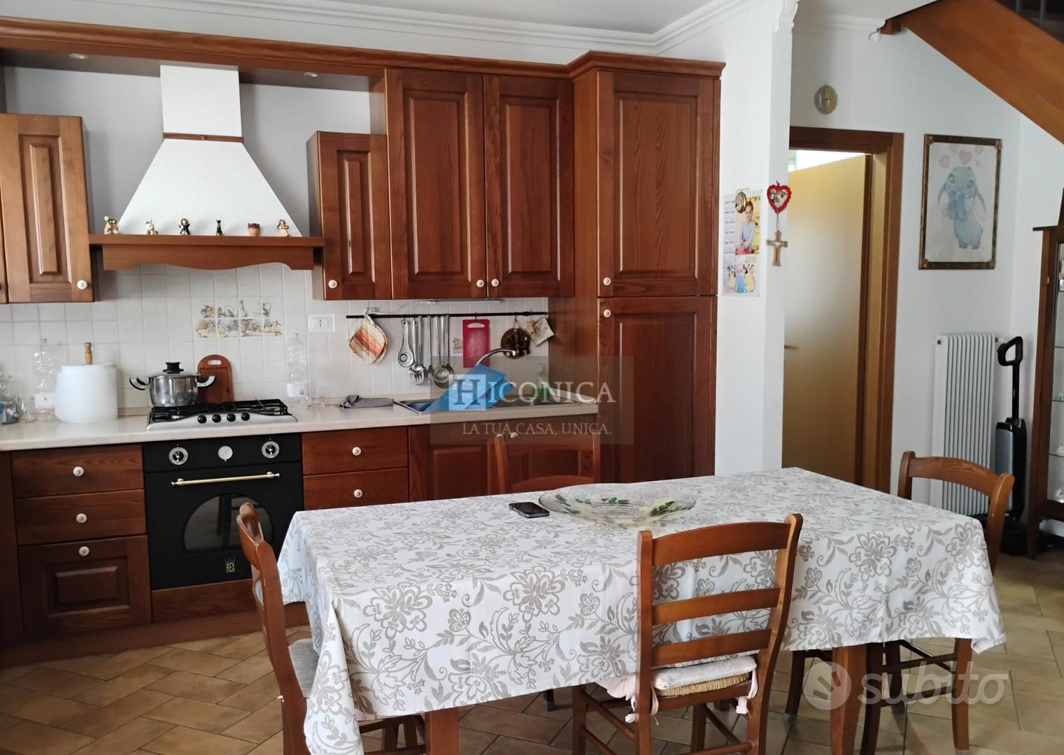 Apartment in Povegliano, Zanatta - Vista 2