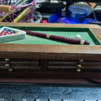 K1914NN-Tavolino Carambola soprammobile