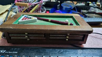 K1914NN-Tavolino Carambola soprammobile