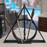 Porta bacchette harry potter