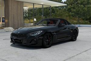 BMW  Z4 sDrive20i