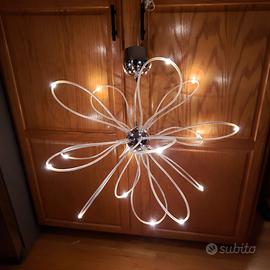 lampadario vintage  ONSJO Ikea