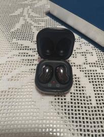 Galaxy Buds Live 