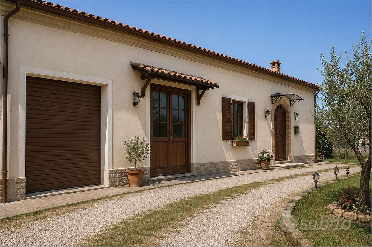 Terreno Edificabile a Capoterra - Altro