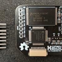 Open Xenium per Xbox Classic