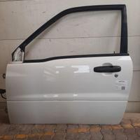 Suzuki Grand Vitara sportello 3 porte