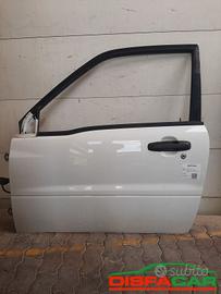 Suzuki Grand Vitara sportello 3 porte