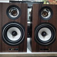 Diffusori Triangle Esprit Titus EZ - Ex-Demo