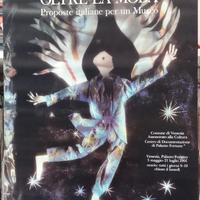 Manifesto/Poster  Venezia, L'abito oltre la  Moda 