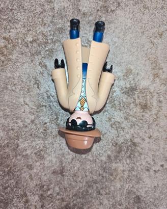 Playmobil spia