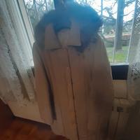 bomber lungo